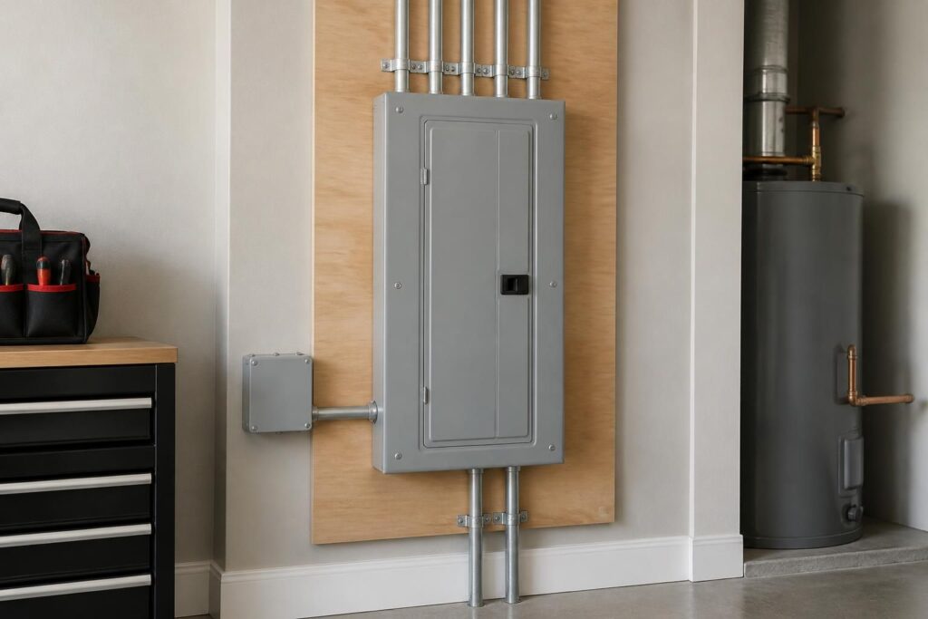 Electrical Inspections